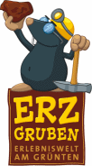 Erzgruben Logo