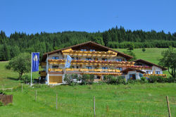 Ferienwohnungen Jungholz