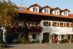 Gasthof zum Grnen Baum Westendorf