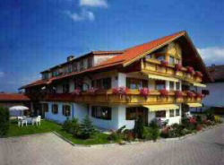 Ferienwohnung Schwangau