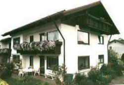 Ferienwohnung Schwangau