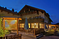 Hotel Bad Hindelang