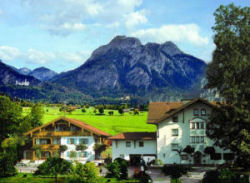 Hotel Rbezahl Schwangau