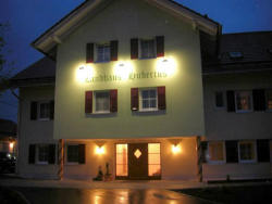 Hotel Hubertus im Allgu