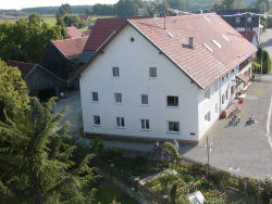 Bauernhofurlaub Markt Wald