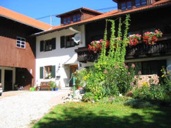 Ferienwohnung Neuenried