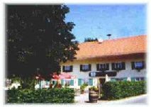 Hotel Landgasthof Schwanen Mauerstetten - Frankenried