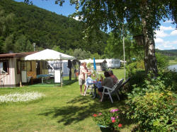 Camping Riedenburg im Altmhltal