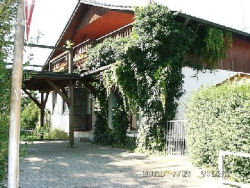 Ferienhaus Ihrlerstein