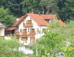 Ferienwohnung Riedenburg im Altmhltal