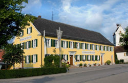 Gasthaus zum Hirschen