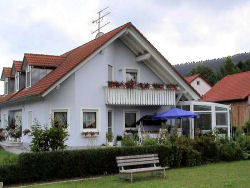 Pension Beilngries