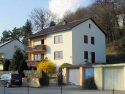 Ferienwohnung Wellheim