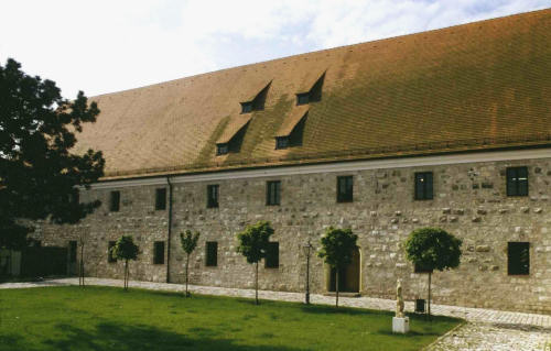 Museum Kelheim