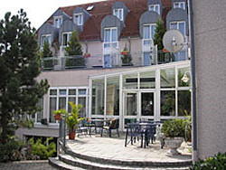 Parkhotel Altmhltal