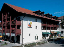 Hotel Blumenhof Bad Griesbach