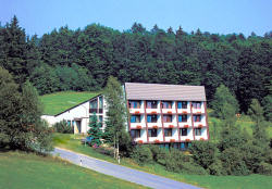 Hotel Jobst Zenting