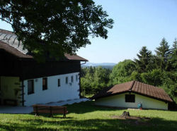 Ferienwohnung Altreichenau