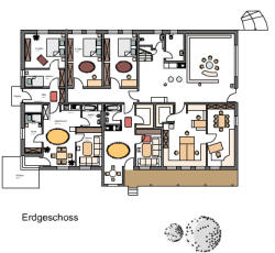 Ferienwohnung Waldmnchen EG