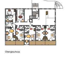 Ferienwohnung Waldmnchen OG