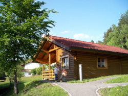 Blockhaus Stamsried