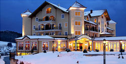 Hotel Jagdhof Rhrnbach