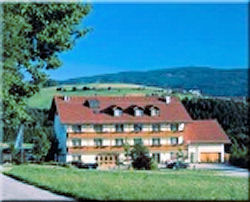 Hotel Obermller Obergriesbach