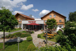 Hotel Postwirt Grafenau