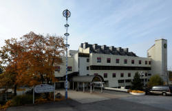 Hotel Predigtstuhl Sankt Englmar