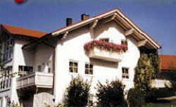 Ferienwohnung Rettenbacher Waldkirchen