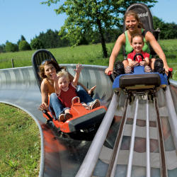 Sommerrodelbahn Sankt Englmar