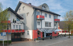 Ferienwohnung Wasserburg