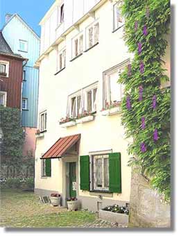 Ferienwohnung Lindau