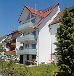 Ferienwohnung Friedrichshafen
