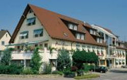 Hotel Maier Friedrichshafen