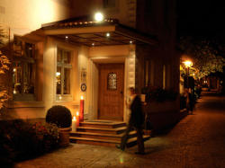 Hotel Gaienhofen