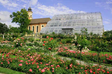 Insel Mainau