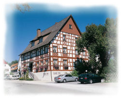 Gasthof Adler Lindau