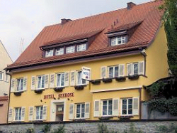 Hotel Seerose Lindau