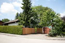 Ferienhaus Bernau am Chiemsee