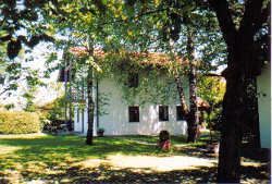 Ferienwohung Tausendfreund Breitbrunn am Chiemsee