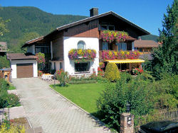 Ferienwohnung Inzell