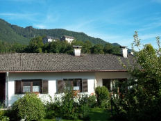 Ferienwohnung Irger in Marquartstein.