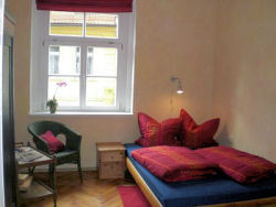 Ferienwohnung Appartement Bamberg