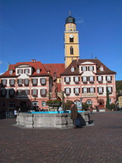 Bad Mergentheim