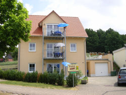 Ferienhaus Ramsberg am Brombachsee