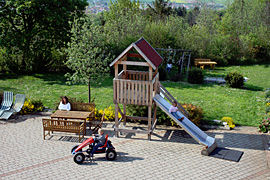 Spielplatz