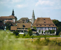 Ferienwohnung Bas Windsheim