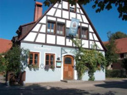 Landgasthof Schferhof Brombachsee