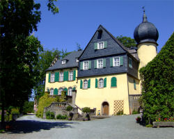 Schloss Heinersreuth